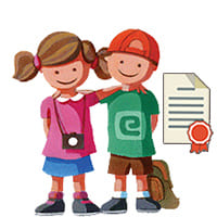 Регистрация в Георгиевске для детского сада